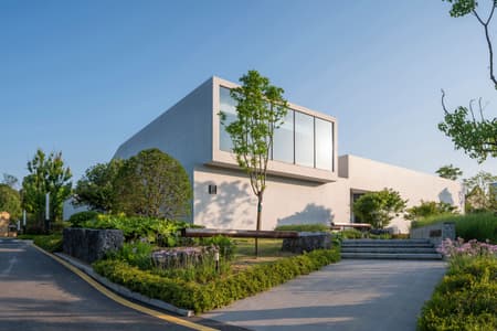 Jinsha Winery Cultural Tourism Complex